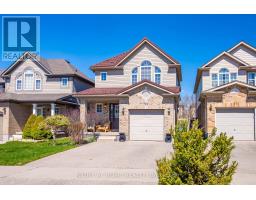 21 MULLIN DRIVE, Guelph, Ontario
