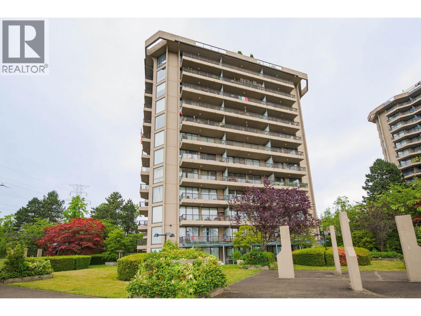 604 3740 Albert Street, Burnaby, British Columbia  V5C 5Y7 - Photo 2 - R3144846