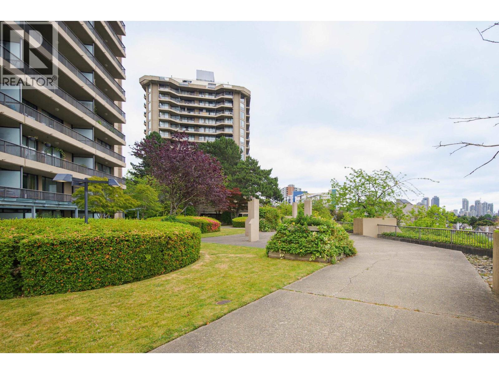 604 3740 Albert Street, Burnaby, British Columbia  V5C 5Y7 - Photo 38 - R3144846