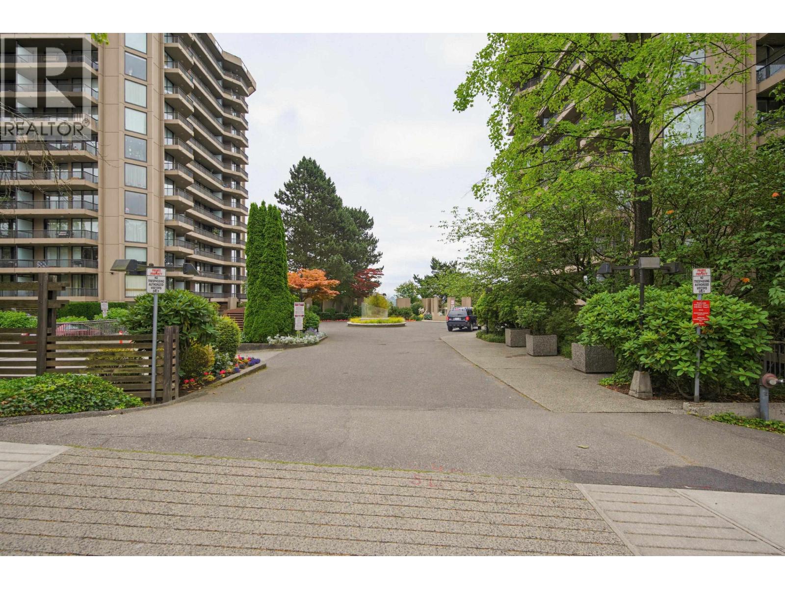 604 3740 Albert Street, Burnaby, British Columbia  V5C 5Y7 - Photo 4 - R3144846