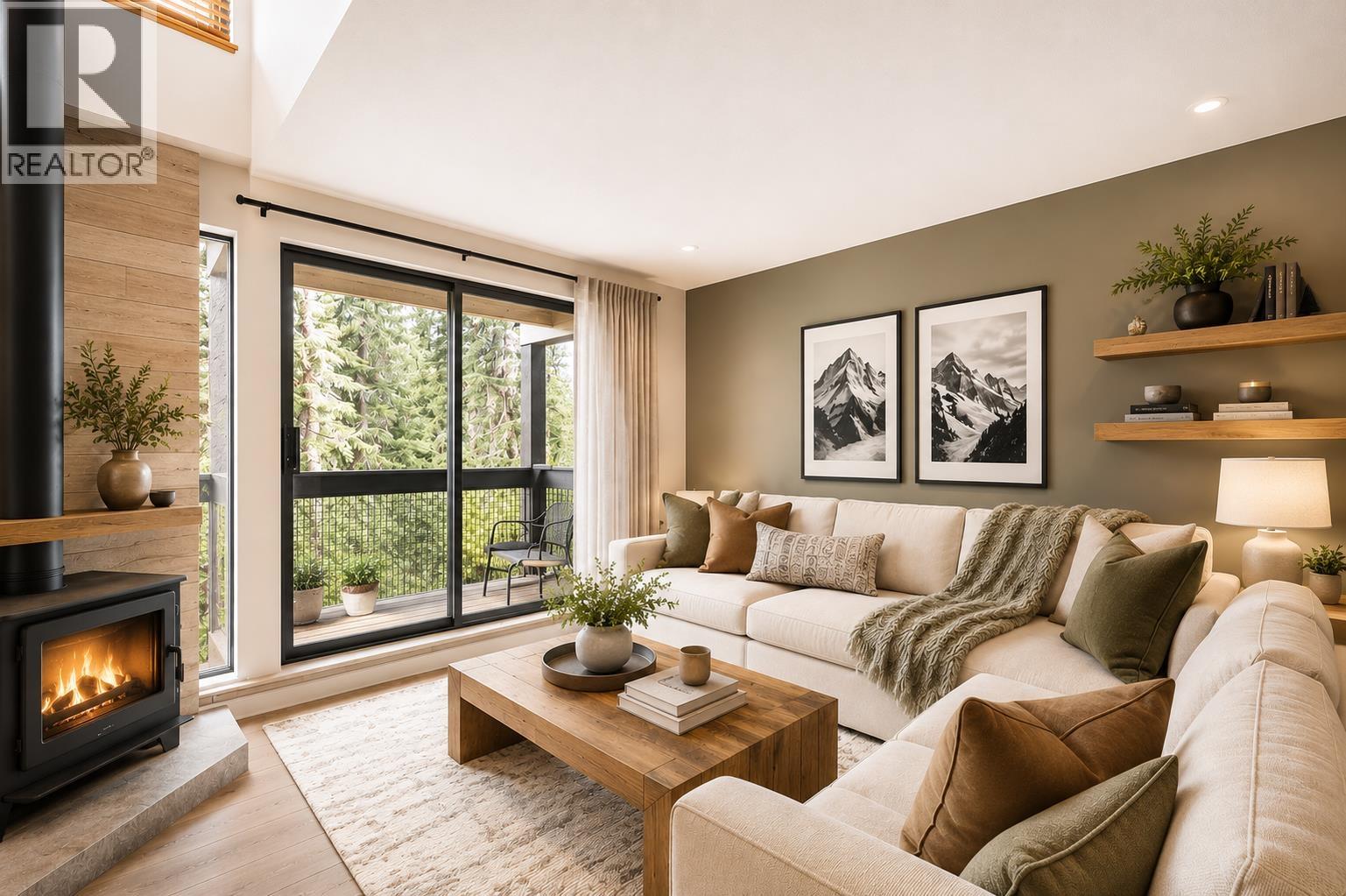 79 2400 Cavendish Way, Whistler, British Columbia  V8E 0L8 - Photo 2 - R3144852