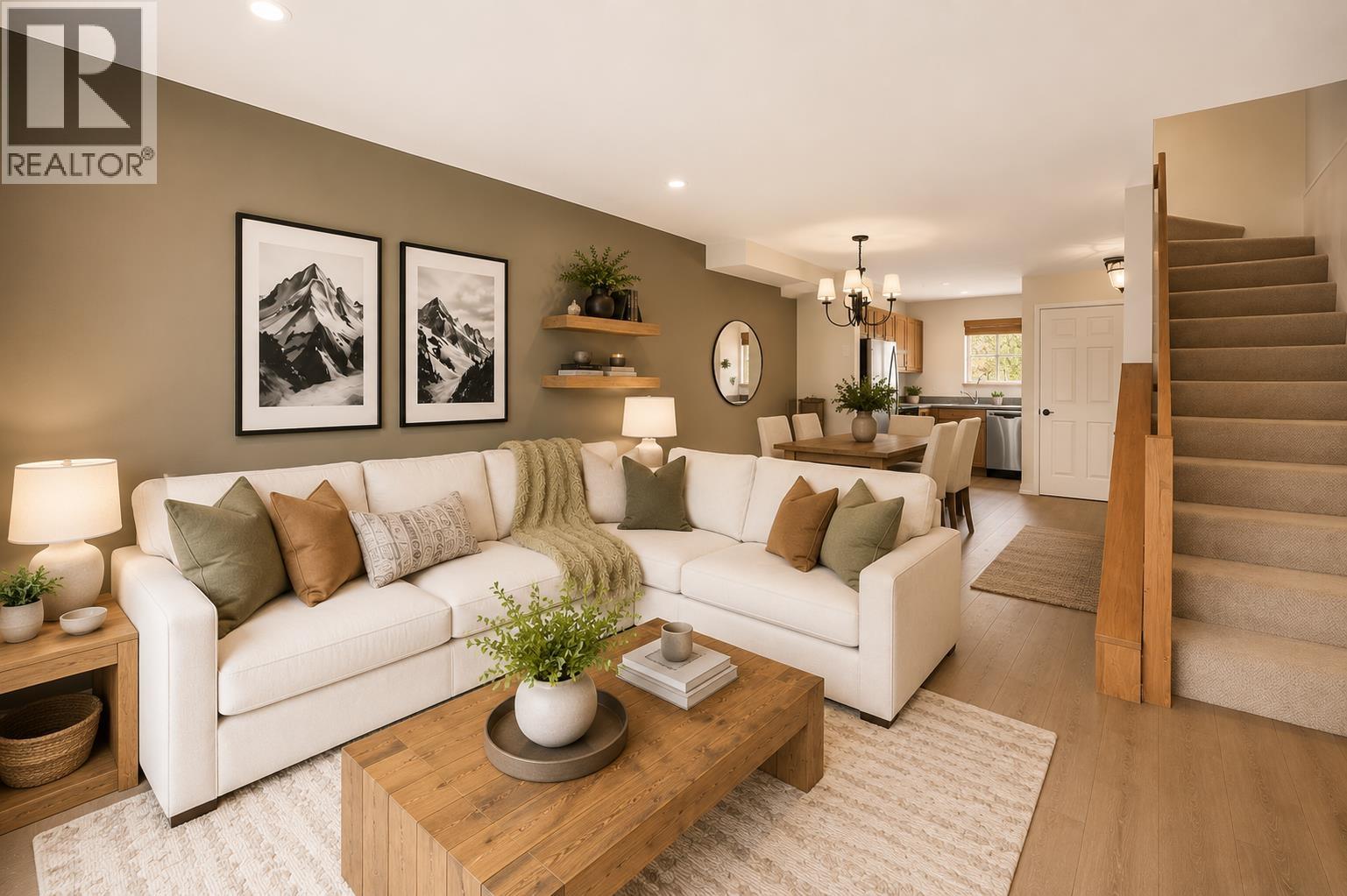 79 2400 Cavendish Way, Whistler, British Columbia  V8E 0L8 - Photo 4 - R3144852