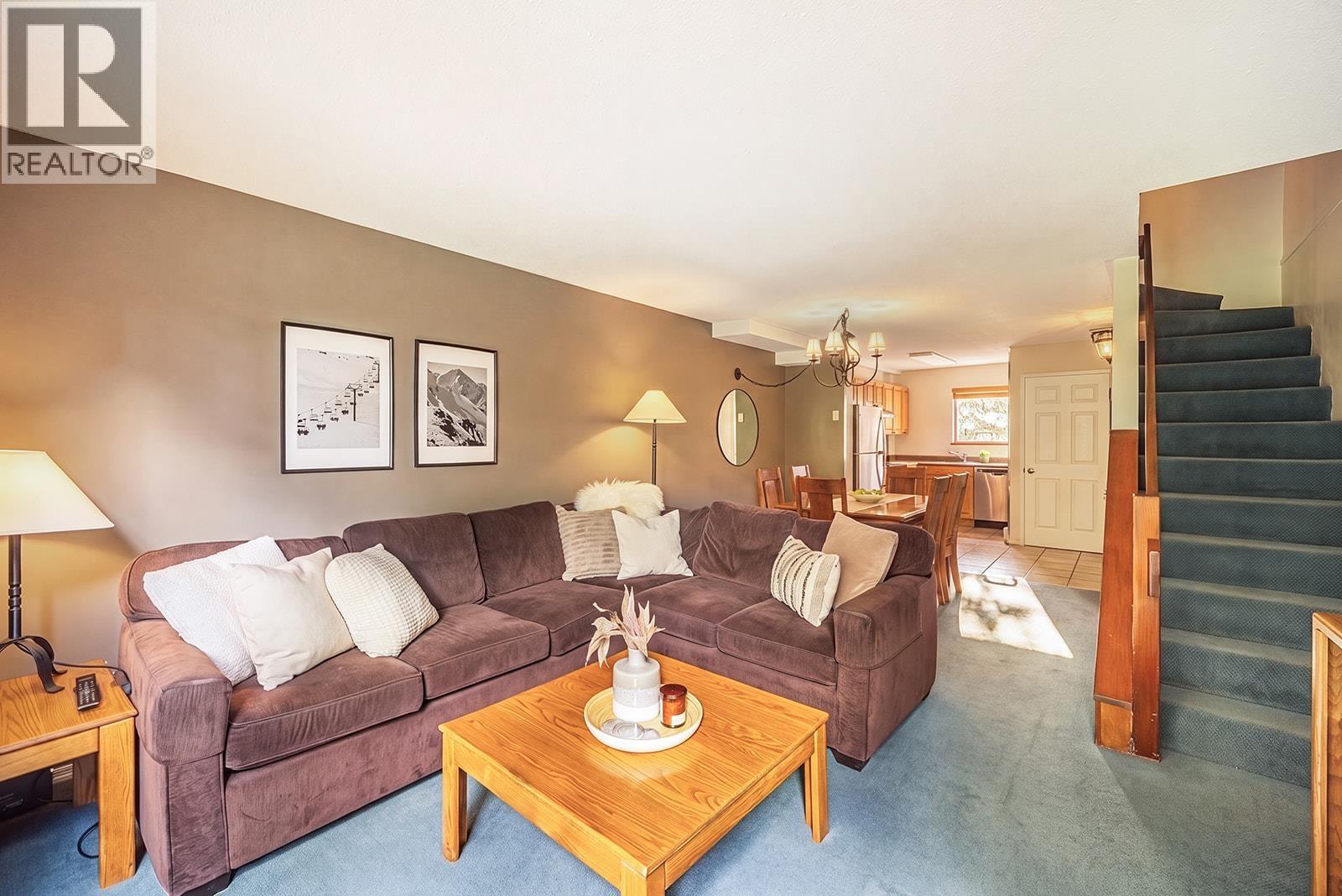 79 2400 Cavendish Way, Whistler, British Columbia  V8E 0L8 - Photo 5 - R3144852