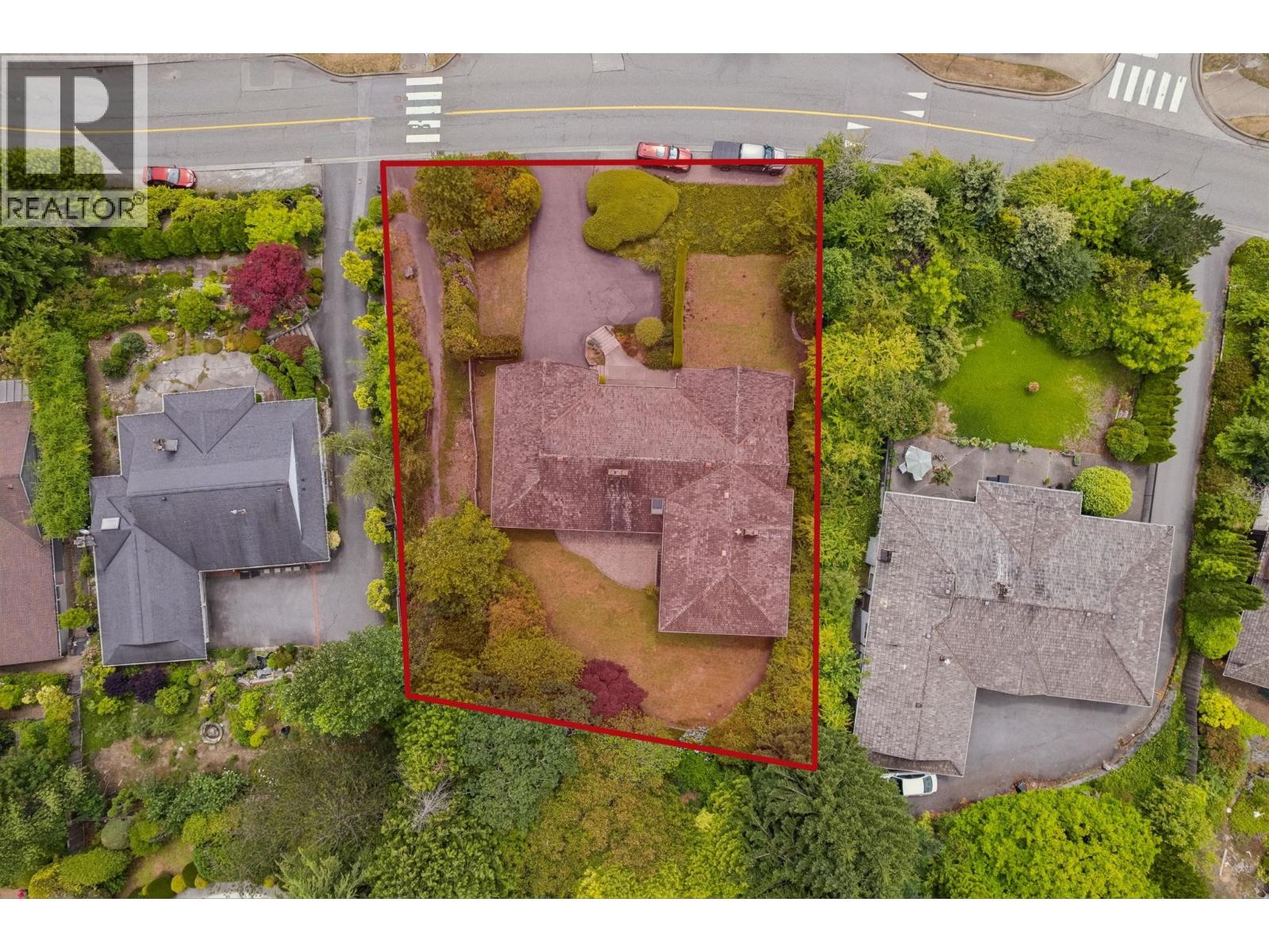 1211 Chartwell Drive, West Vancouver, British Columbia V7S 2R1 - Photo 39 - R3144749