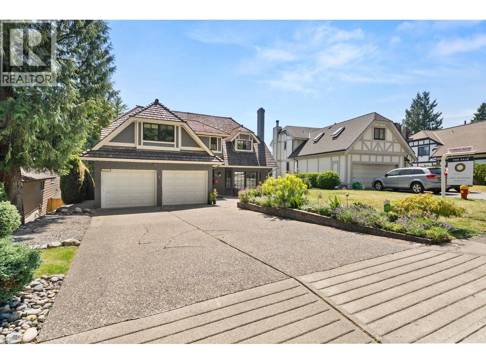 366 Balfour Drive, Coquitlam, British Columbia  V3K 6C5 - Photo 2 - R3144758
