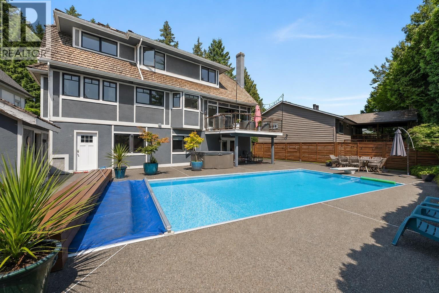 366 Balfour Drive, Coquitlam, British Columbia  V3K 6C5 - Photo 33 - R3144758
