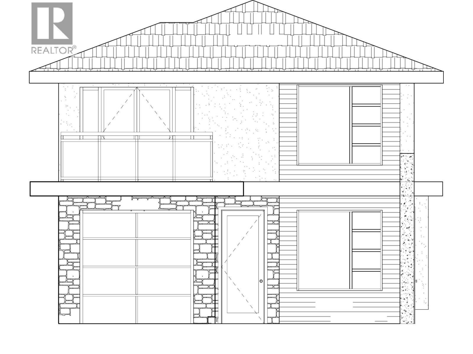 LOT 1 1061 PROSPECT AVENUE, North Vancouver, British Columbia