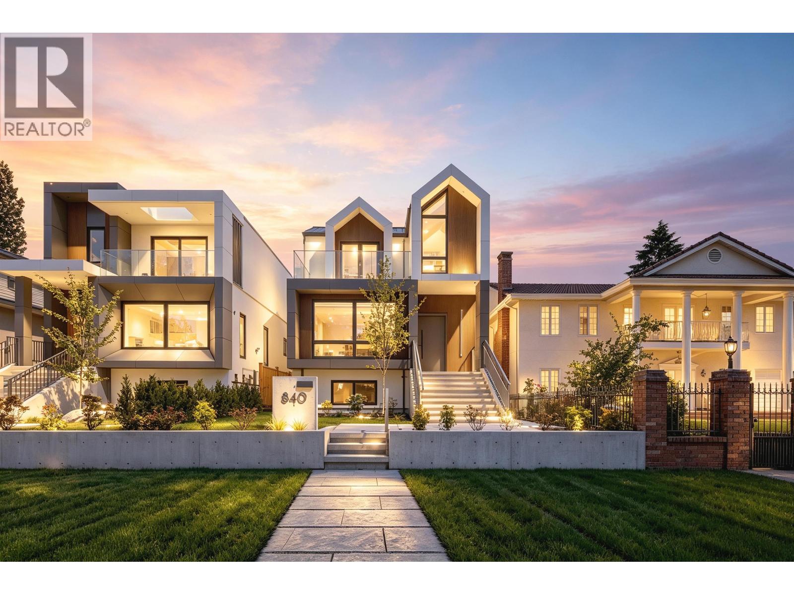 840 E 14TH STREET, North Vancouver, British Columbia