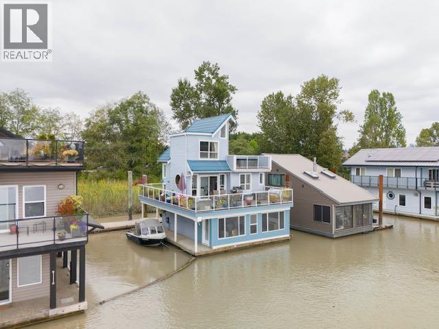 4 800 South Dyke Road, New Westminster, British Columbia  V3M 4Z8 - Photo 15 - R3144843