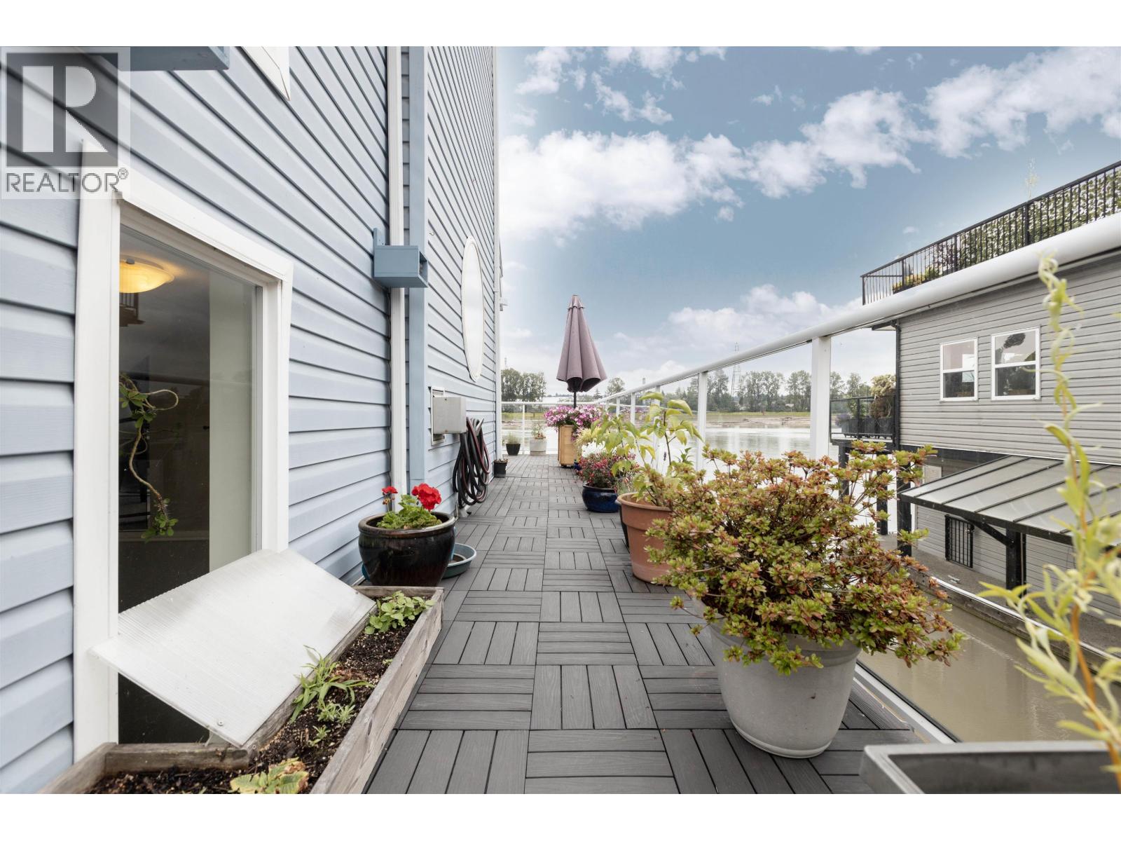 4 800 South Dyke Road, New Westminster, British Columbia  V3M 4Z8 - Photo 27 - R3144843