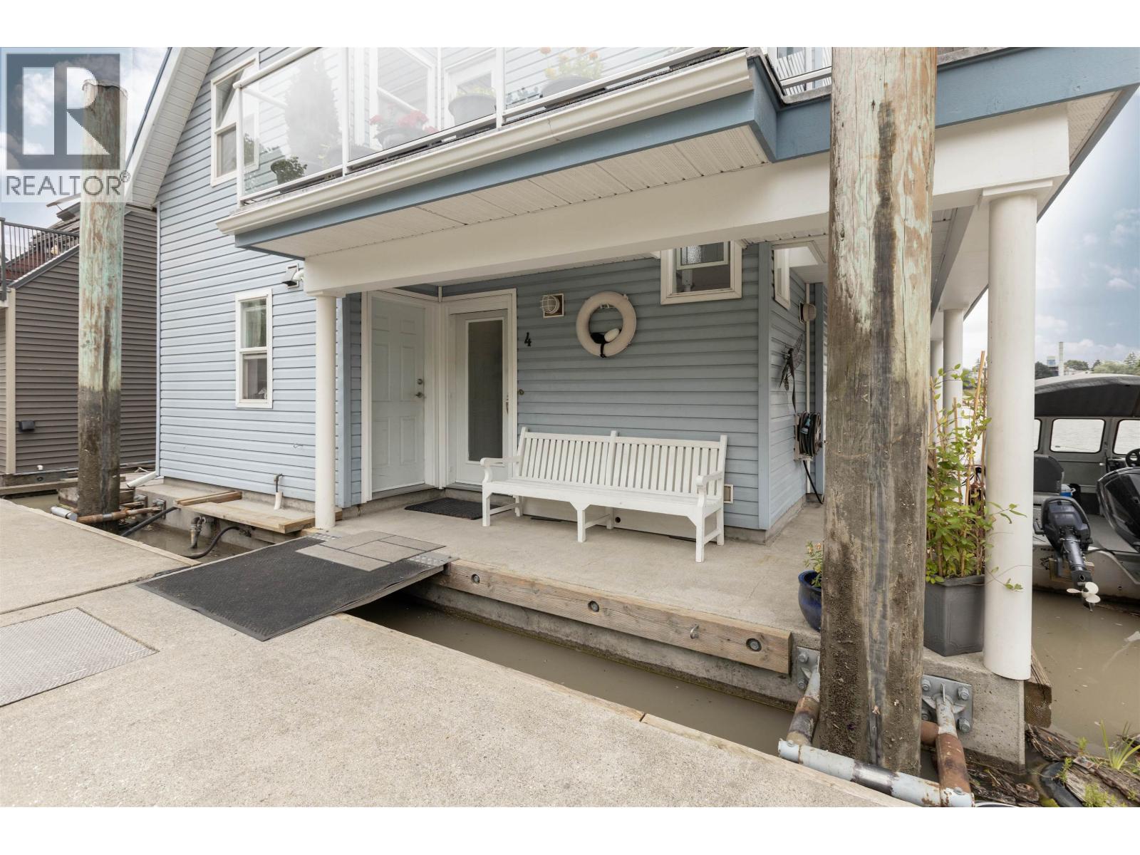 4 800 South Dyke Road, New Westminster, British Columbia  V3M 4Z8 - Photo 32 - R3144843