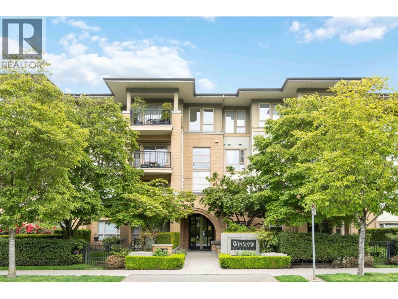 3F 2338 WESTERN PARKWAY, Vancouver
