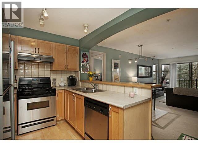 3f 2338 Western Parkway, Vancouver, British Columbia  V6T 2H7 - Photo 2 - R3144776