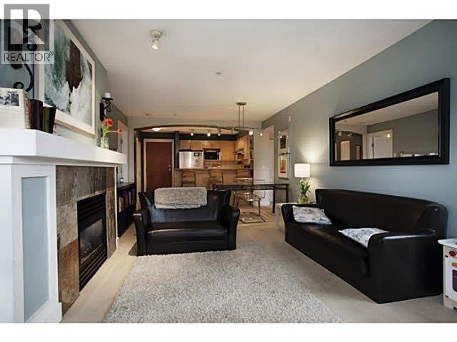 3f 2338 Western Parkway, Vancouver, British Columbia  V6T 2H7 - Photo 4 - R3144776