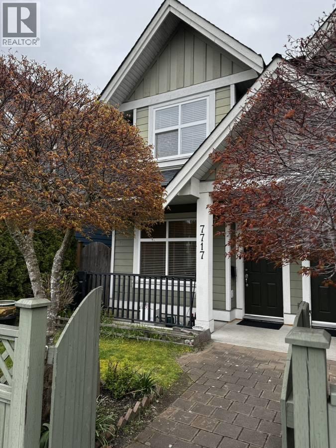 7717 Acheson Road, Richmond, British Columbia  V6Y 1N1 - Photo 3 - R3144798