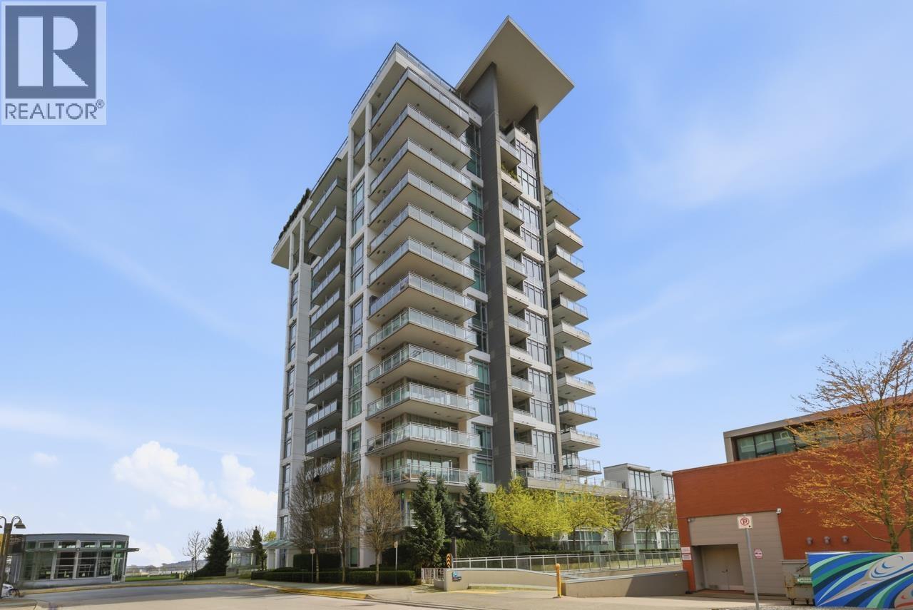 902 200 NELSON CRESCENT, new westminster, British Columbia