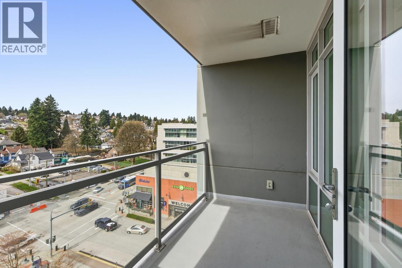 902 200 Nelson Crescent, New Westminster, British Columbia  V3L 0H9 - Photo 10 - R3144842