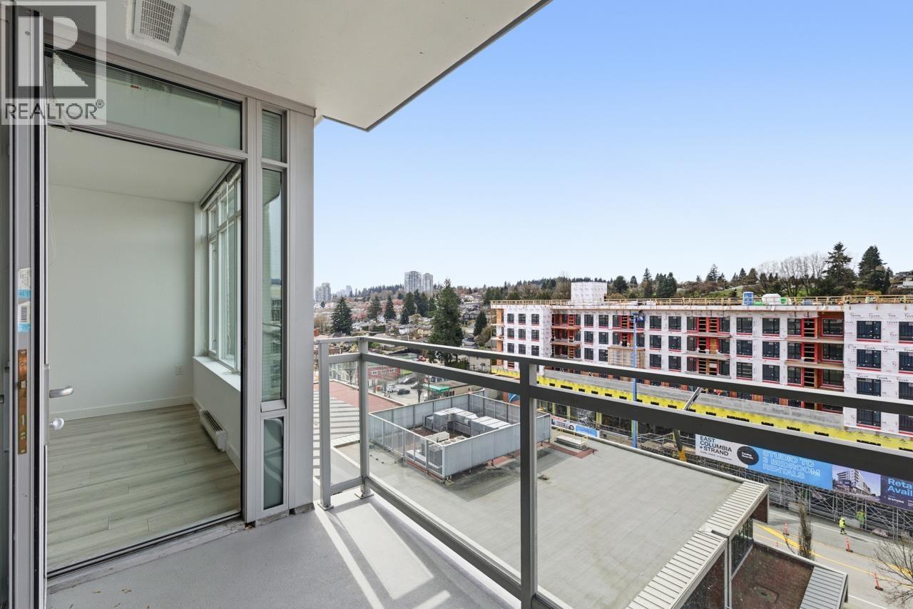 902 200 Nelson Crescent, New Westminster, British Columbia  V3L 0H9 - Photo 11 - R3144842