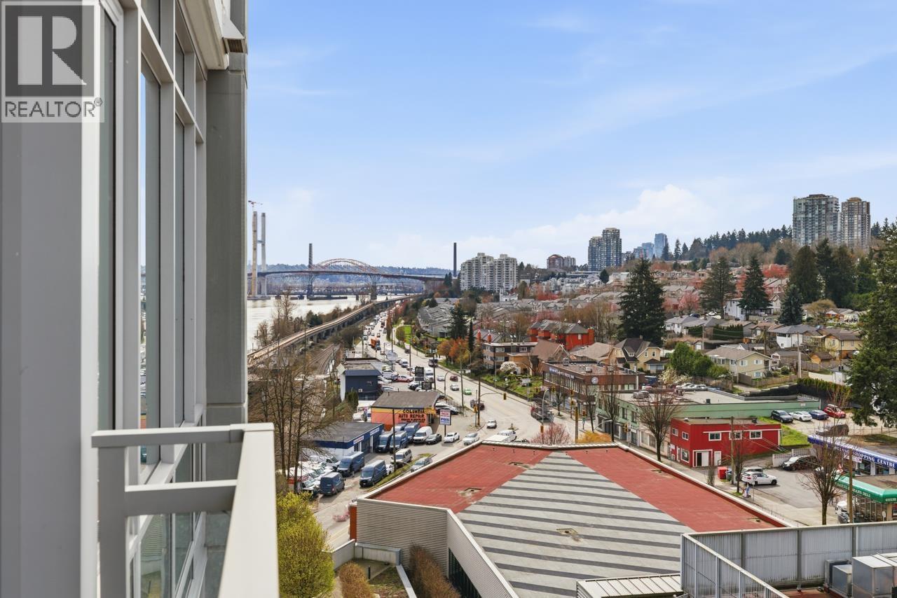 902 200 Nelson Crescent, New Westminster, British Columbia  V3L 0H9 - Photo 14 - R3144842