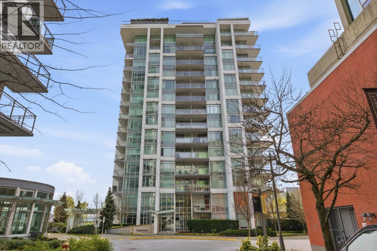 902 200 Nelson Crescent, New Westminster, British Columbia  V3L 0H9 - Photo 36 - R3144842