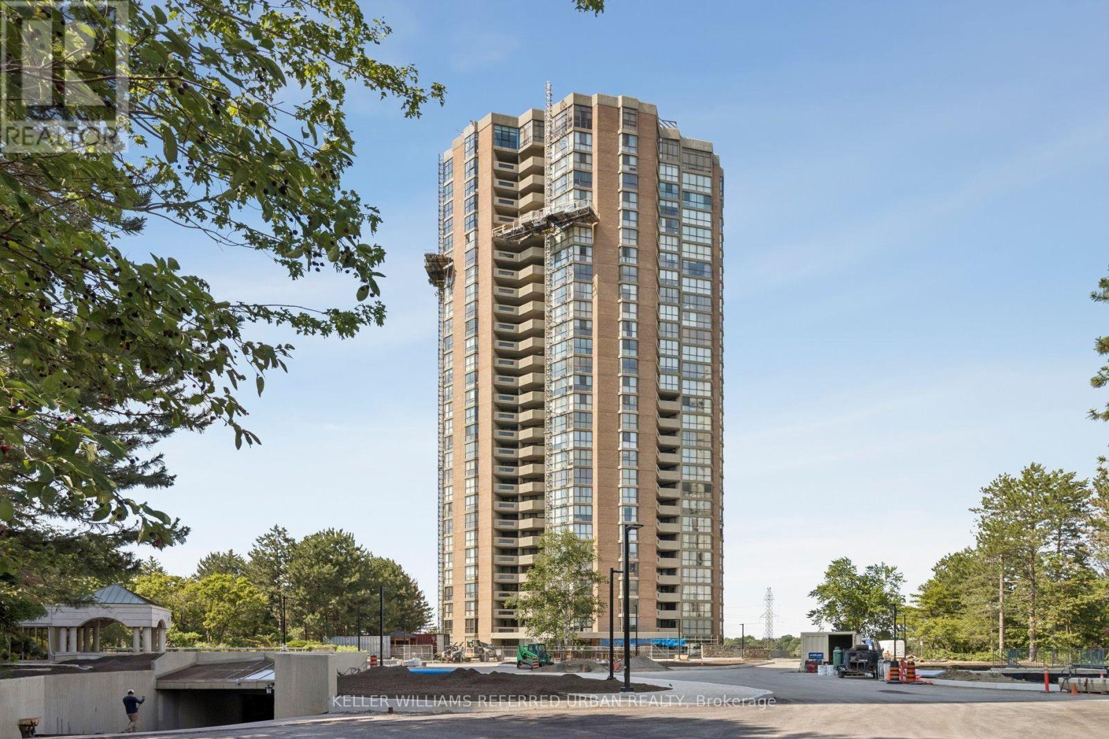 2103 - 85 SKYMARK DRIVE, Toronto (Hillcrest Village)