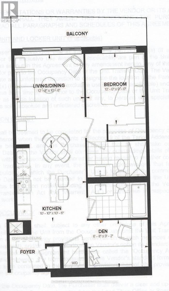 2211 - 15 ELLERSLIE AVENUE, Toronto (Willowdale West)