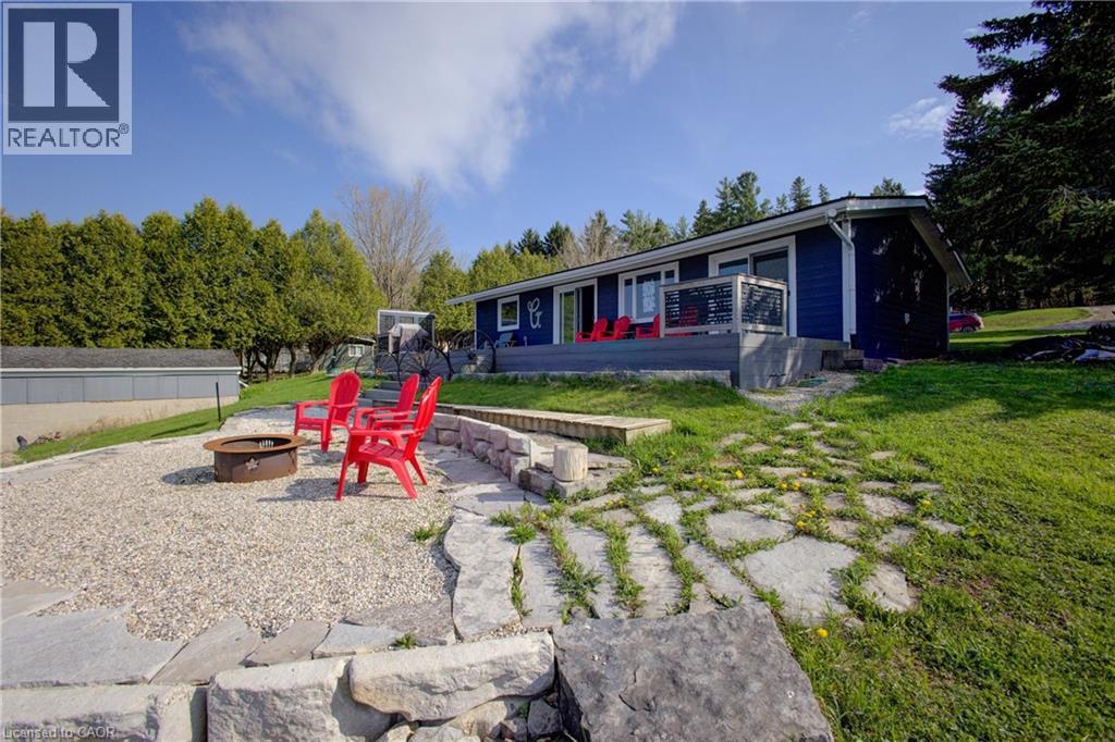 137 Road 100, Conestogo Lake, Ontario  N0G 1P0 - Photo 4 - 40812403