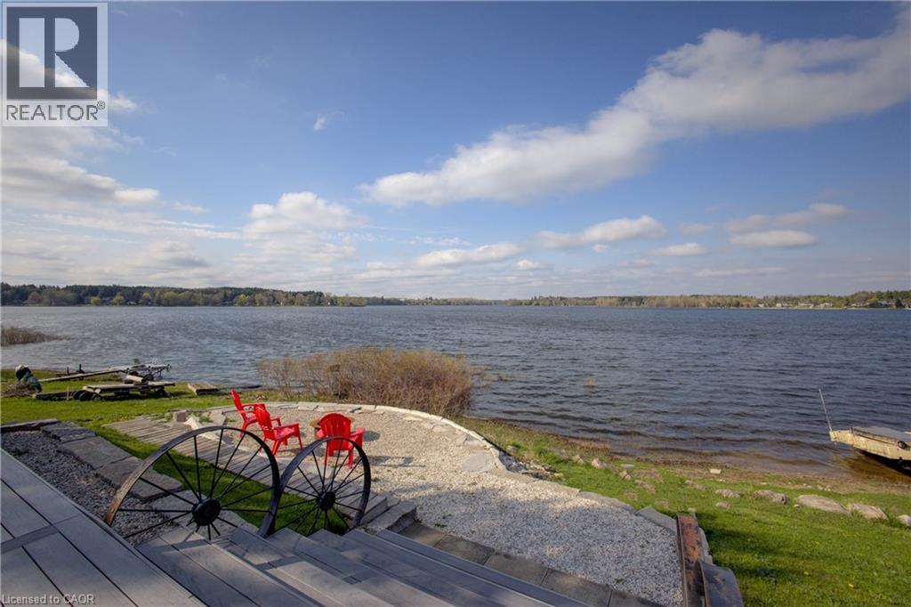 137 Road 100, Conestogo Lake, Ontario  N0G 1P0 - Photo 28 - 40812403