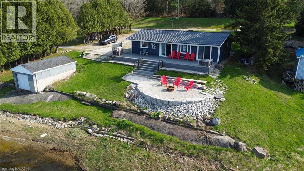 137 Road 100, Conestogo Lake, Ontario  N0G 1P0 - Photo 3 - 40812403