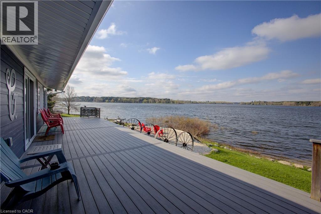 137 Road 100, Conestogo Lake, Ontario  N0G 1P0 - Photo 29 - 40812403