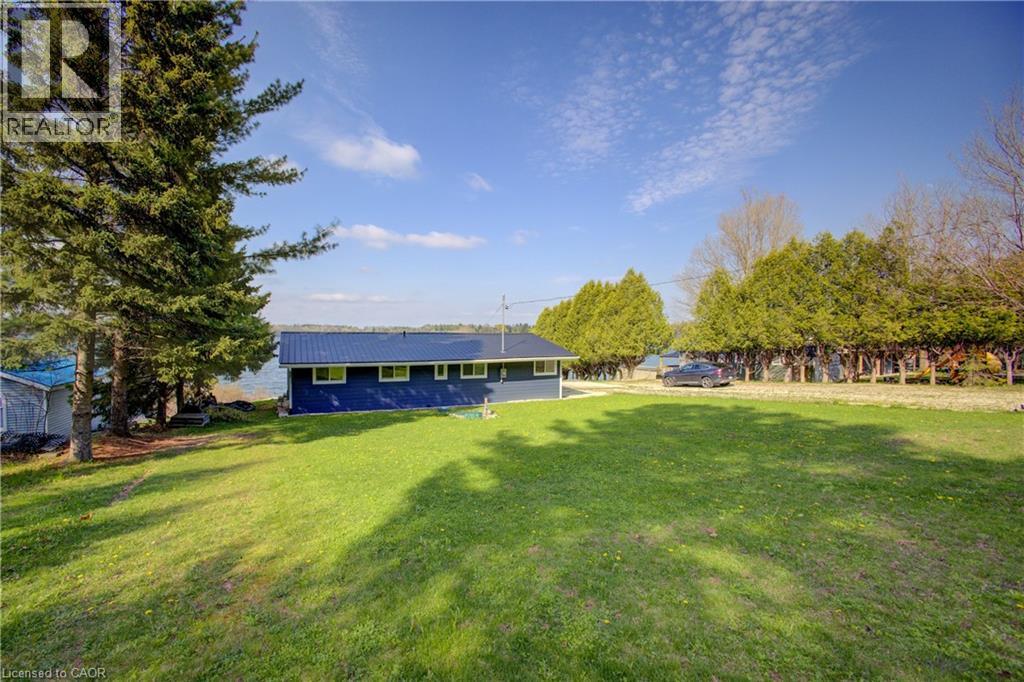 137 Road 100, Conestogo Lake, Ontario  N0G 1P0 - Photo 33 - 40812403