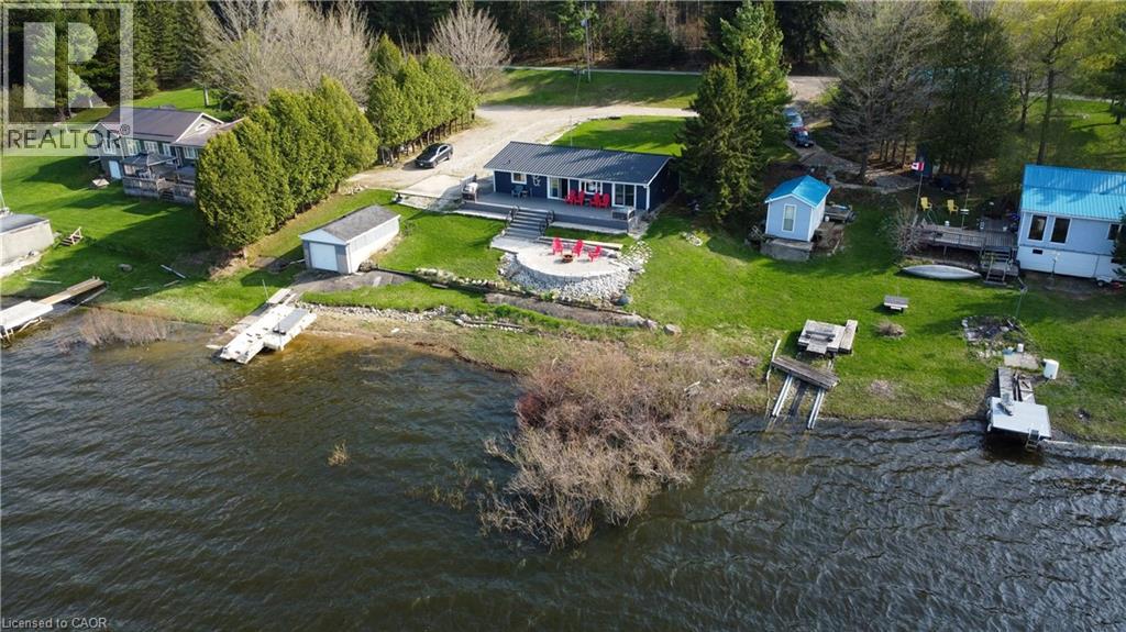 137 Road 100, Conestogo Lake, Ontario  N0G 1P0 - Photo 39 - 40812403