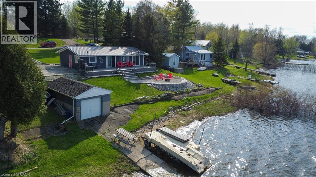 137 Road 100, Conestogo Lake, Ontario  N0G 1P0 - Photo 41 - 40812403