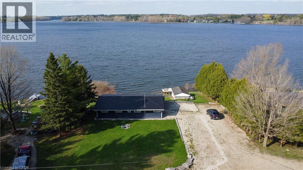 137 Road 100, Conestogo Lake, Ontario  N0G 1P0 - Photo 42 - 40812403