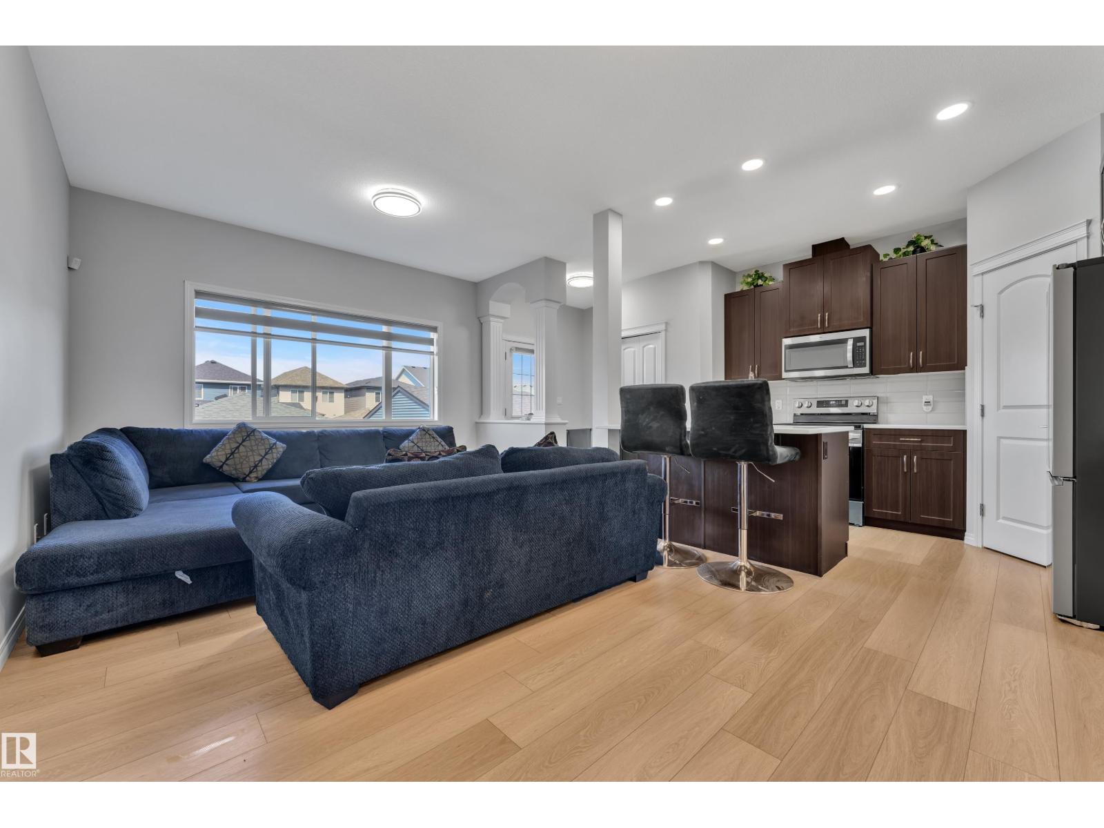 2246 54 St SW, Edmonton, Alberta  T6X 2X7 - Photo 10 - E4498036