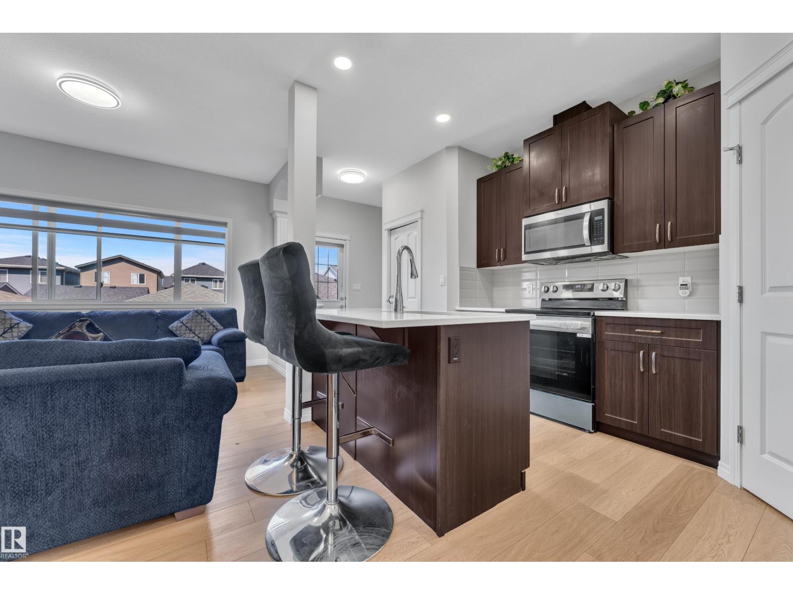 2246 54 St SW, Edmonton, Alberta  T6X 2X7 - Photo 11 - E4498036