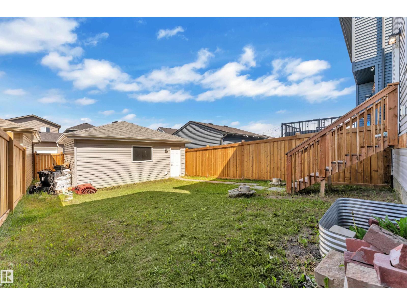 2246 54 St SW, Edmonton, Alberta  T6X 2X7 - Photo 39 - E4498036