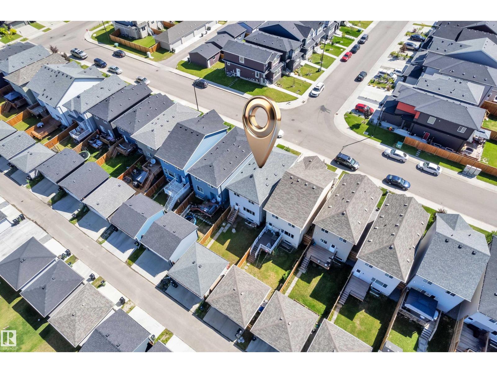 2246 54 St SW, Edmonton, Alberta  T6X 2X7 - Photo 44 - E4498036