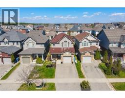 21 MULLIN Drive, Guelph, Ontario