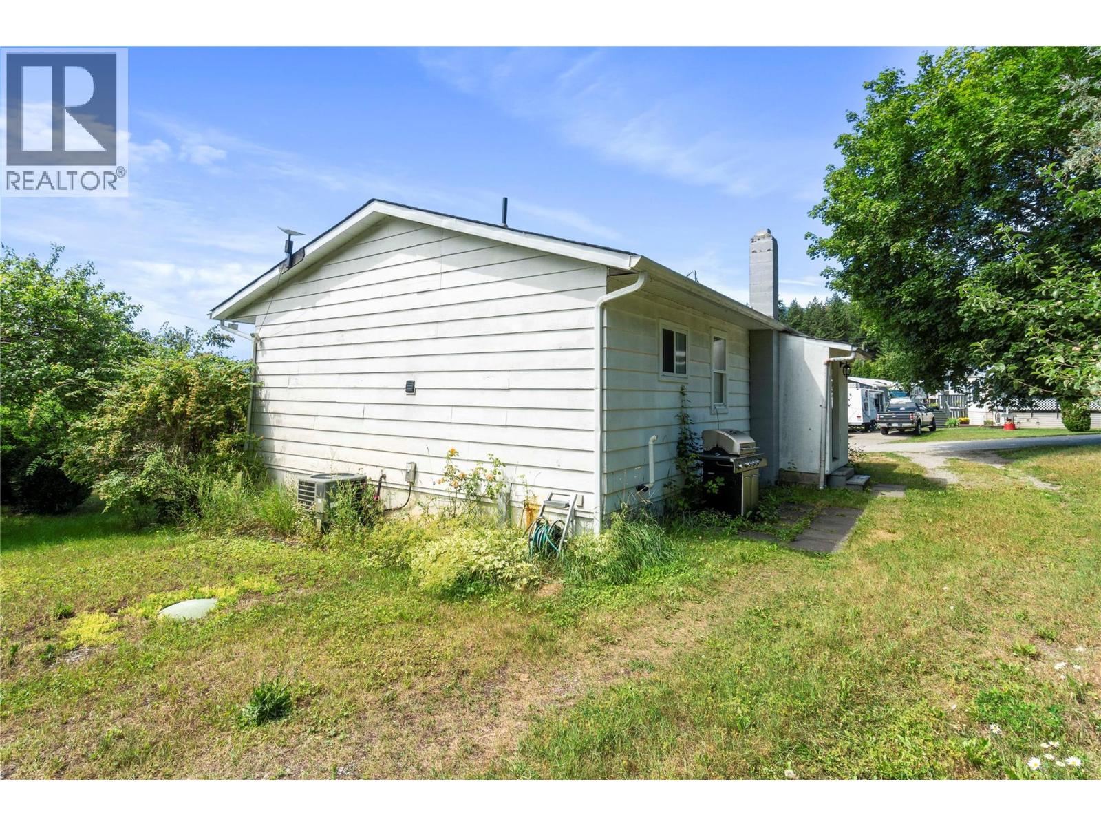 538 Begbie Road, Tappen, British Columbia  V0E 2X1 - Photo 48 - 10393119