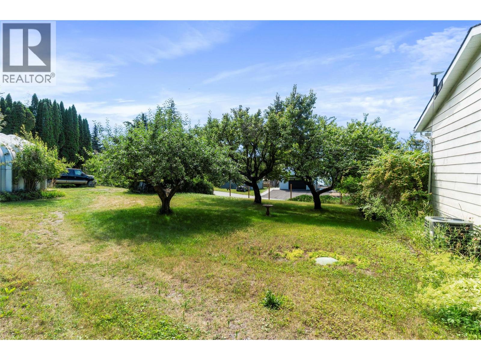 538 Begbie Road, Tappen, British Columbia  V0E 2X1 - Photo 49 - 10393119