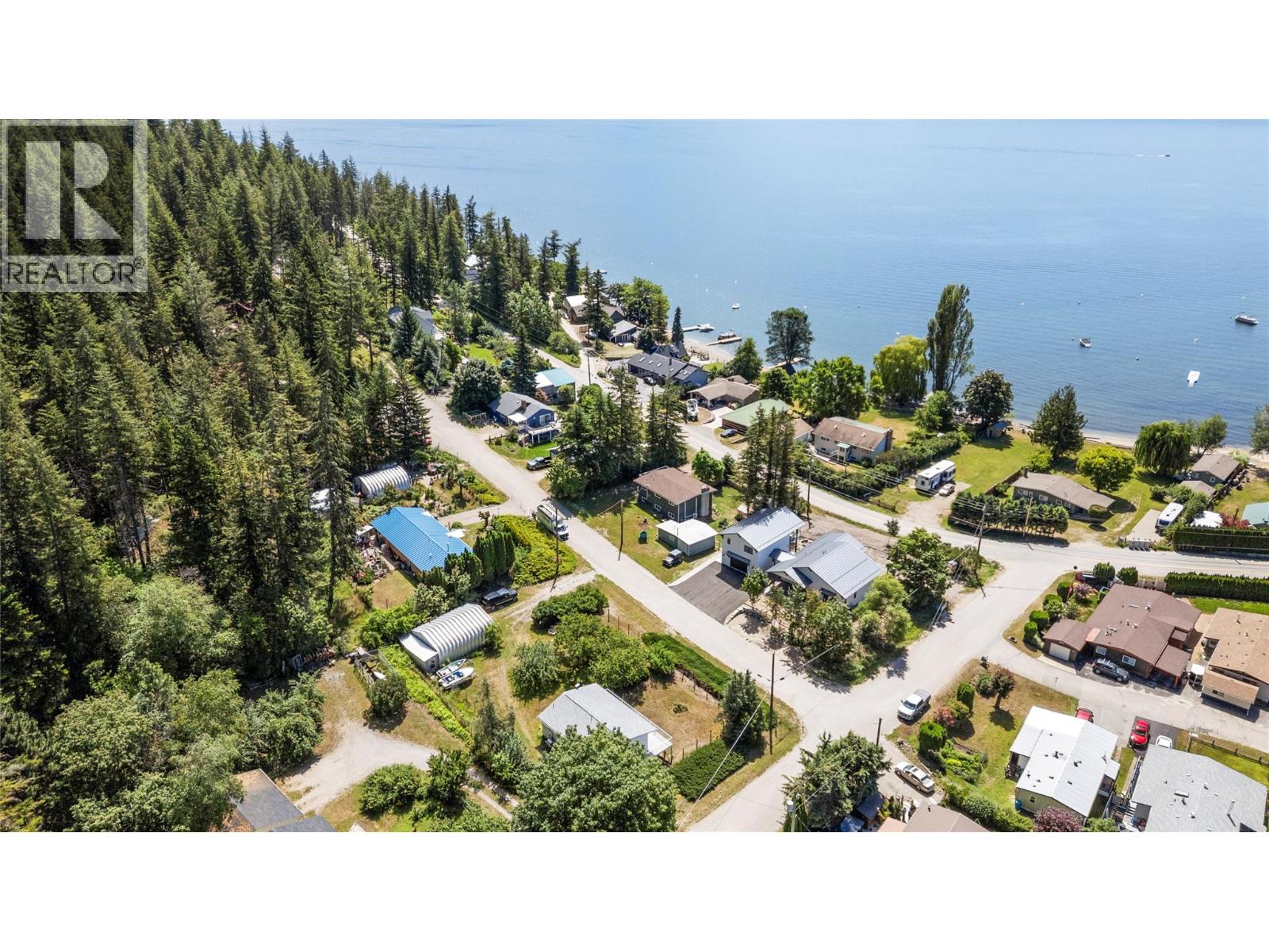 538 Begbie Road, Tappen, British Columbia  V0E 2X1 - Photo 54 - 10393119