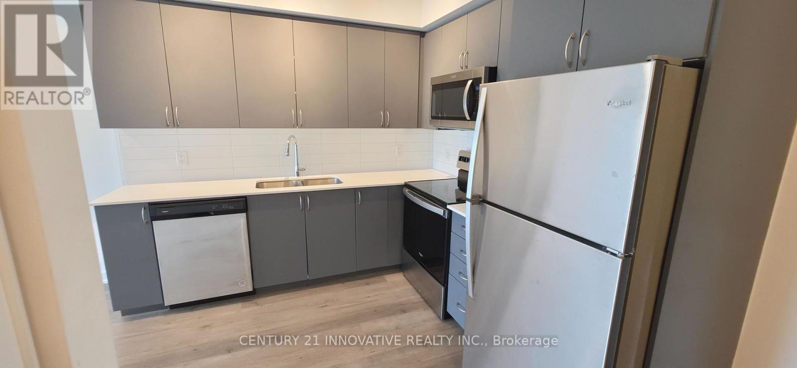 313 - 56 Lakeside Terrace, Barrie, Ontario  L4M 7B9 - Photo 2 - S13546420