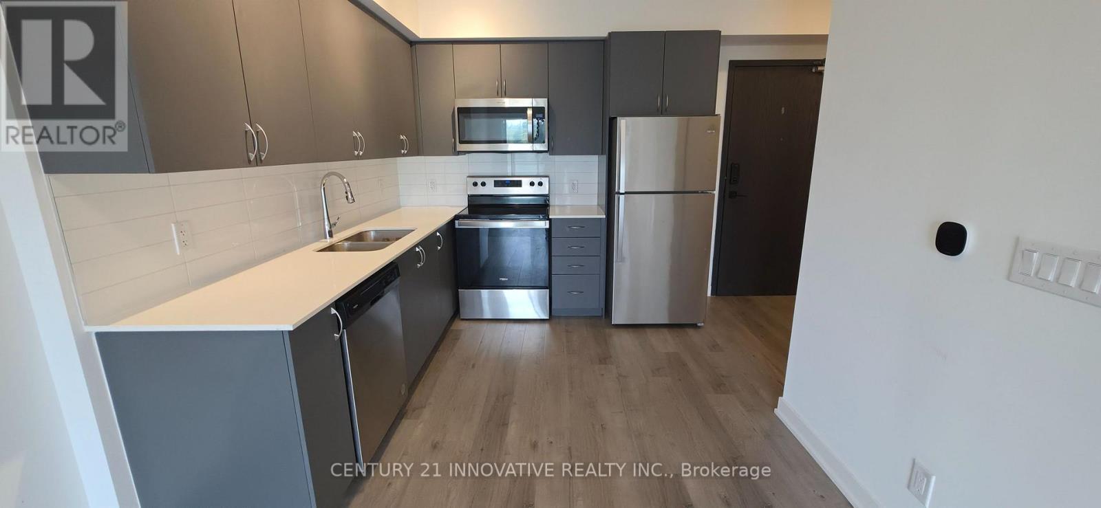 313 - 56 Lakeside Terrace, Barrie, Ontario  L4M 7B9 - Photo 3 - S13546420