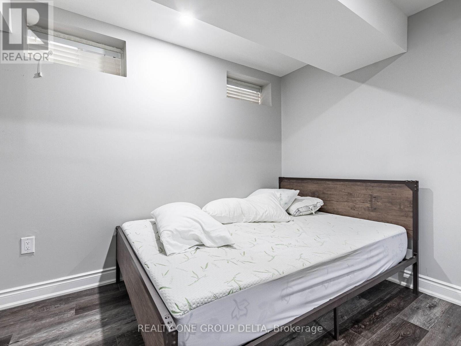 6 Quinton (Upper Level) Ridge, Brampton, Ontario L6Y 0E3 - Photo 33 - W13546444