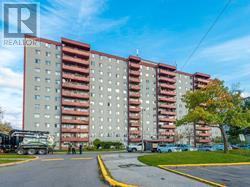 815 - 50 Lotherton Pathway, Toronto, Ontario  M6B 2G8 - Photo 16 - W13546464