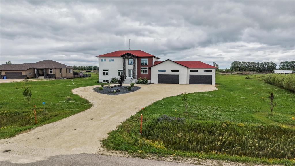 7 Blokland Place, West St Paul, Manitoba  R4A 0A8 - Photo 36 - 202616158