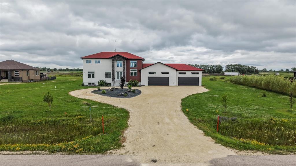 7 Blokland Place, West St Paul, Manitoba  R4A 0A8 - Photo 37 - 202616158