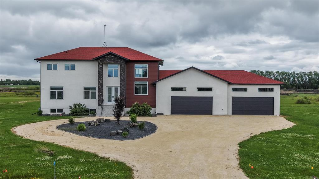 7 Blokland Place, West St Paul, Manitoba  R4A 0A8 - Photo 38 - 202616158