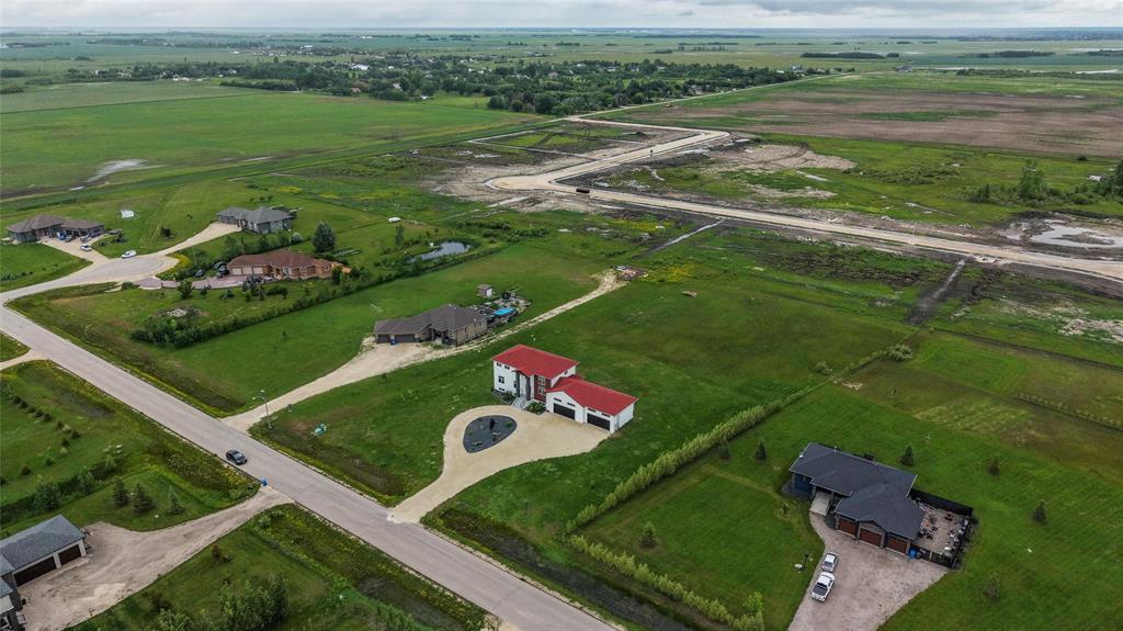 7 Blokland Place, West St Paul, Manitoba  R4A 0A8 - Photo 40 - 202616158